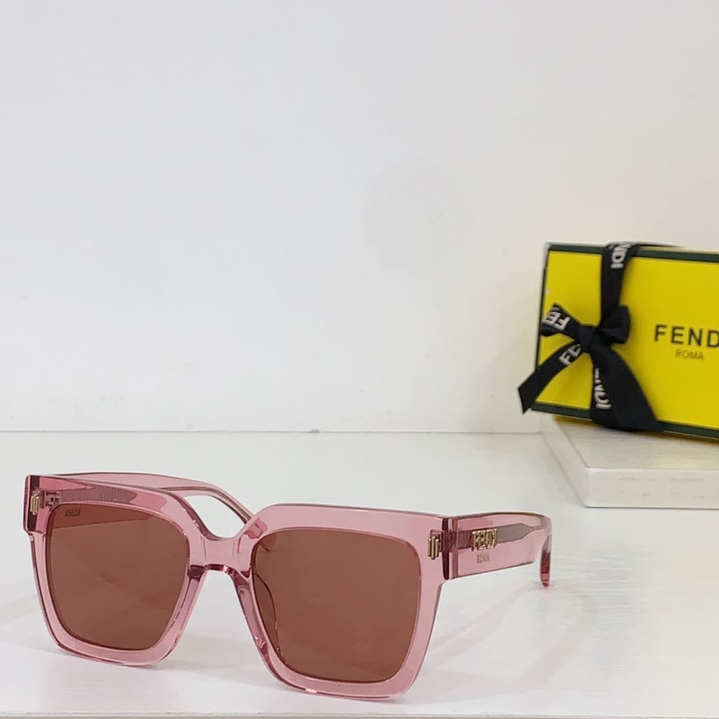 Fendi Sunglasses